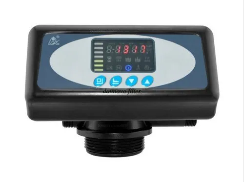 1 Inch Runxin PVC Automatic Multi Port Valve