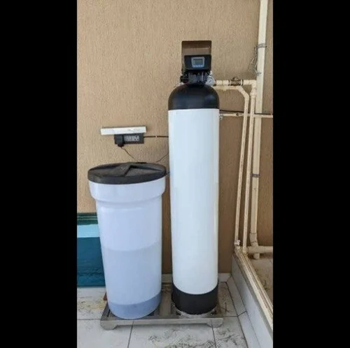 Hard Water Softener