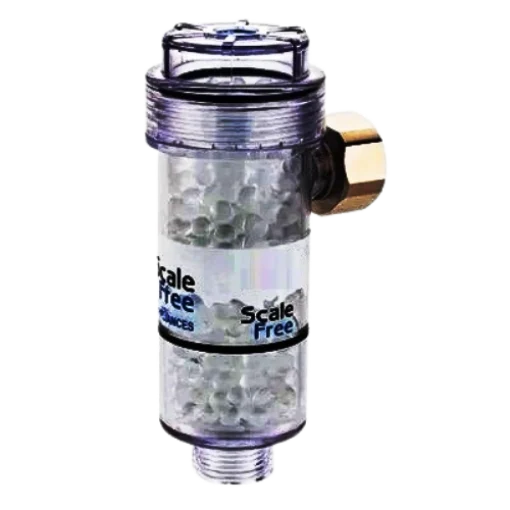 Scale Free Appliance