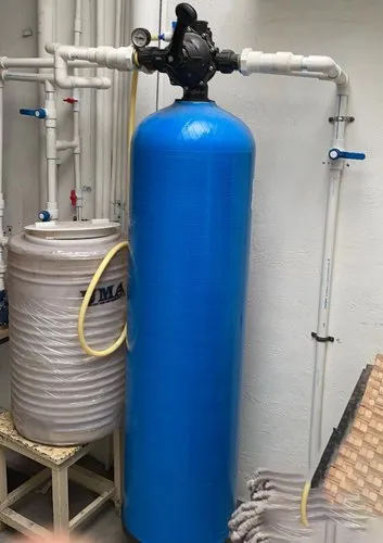 Water Softener